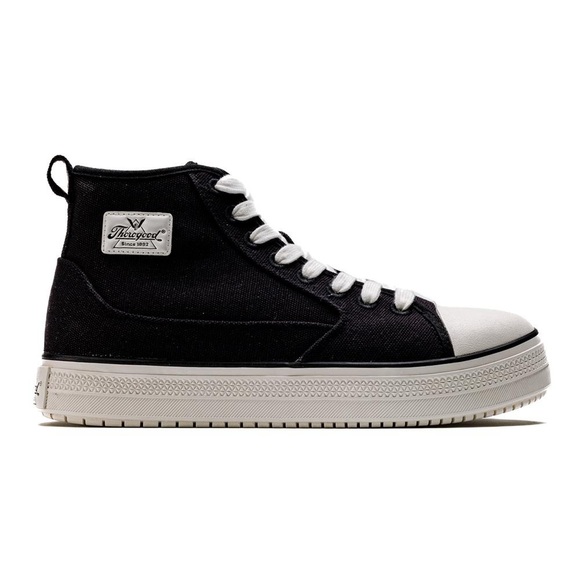 Men's Thorogood Warehouse Won Mid Composite Toe SZ 9 - Picture 1 of 4
